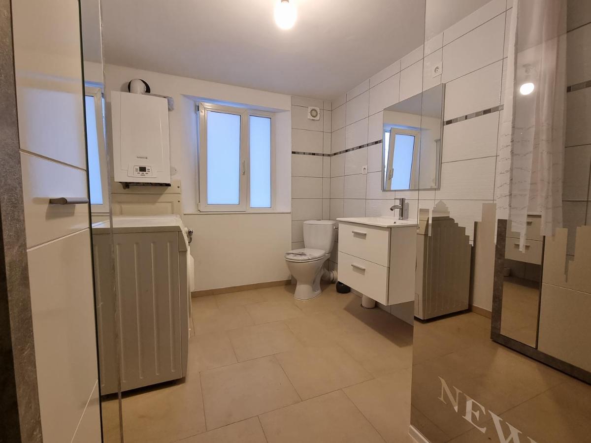 Appartement 2 Pieces Equipe A Roppenheim Alsace Εξωτερικό φωτογραφία
