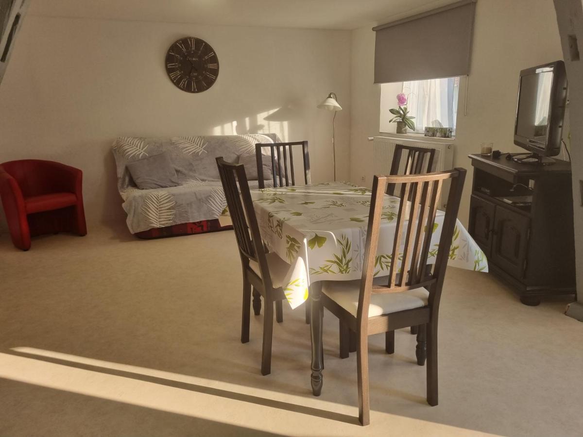 Appartement 2 Pieces Equipe A Roppenheim Alsace Εξωτερικό φωτογραφία