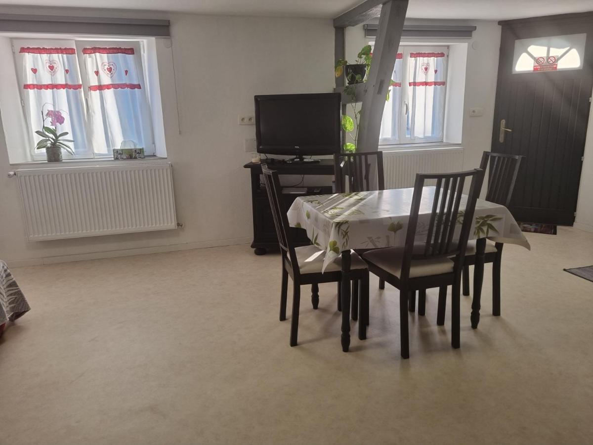 Appartement 2 Pieces Equipe A Roppenheim Alsace Εξωτερικό φωτογραφία