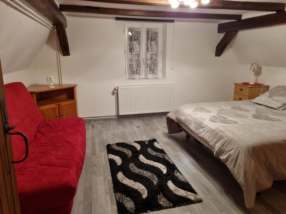 Appartement 2 Pieces Equipe A Roppenheim Alsace Εξωτερικό φωτογραφία